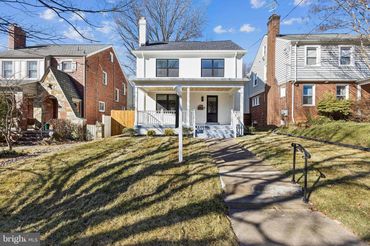 5346 Nebraska Avenue