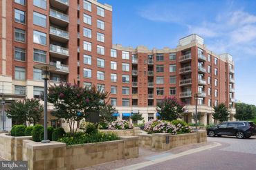 3600 S. Glebe Road Unit: 526w
