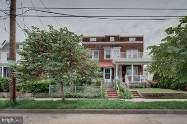 820 Tuckerman Street