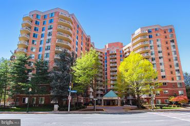7500 Woodmont Avenue Unit: S1016
