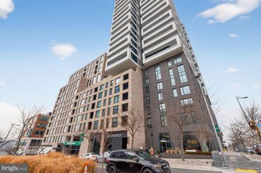 1650 Silver Hill Drive Unit: 1003