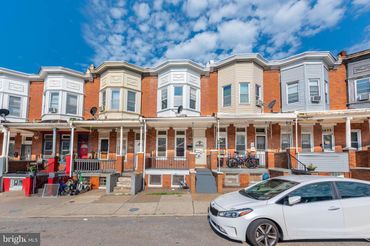 1618 N Monroe Street