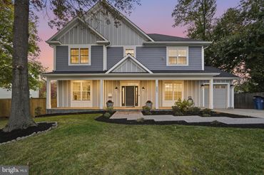 2302 Westmoreland Street