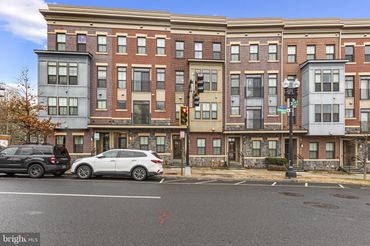 7225 Georgia Avenue Unit: 16-c