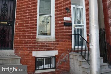 608 Cumberland Street