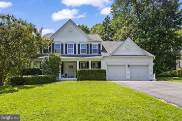 440 Cross Creek Drive