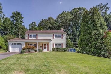 12909 Cherrywood Lane