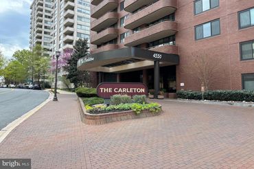 4550 N Park Ave Unit: 603