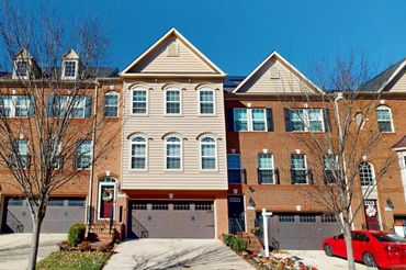 3807 Pentland Hills Drive