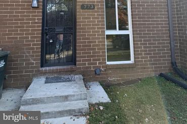 773 Wheeler Hill Drive Unit: 773