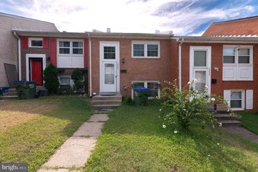 14807 Anderson Court