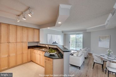 3101 N Hampton Drive Unit: 1006