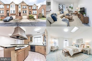 8031 Merry Oaks Court