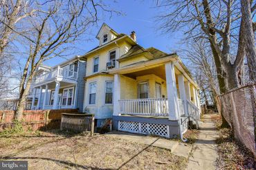 1921 Rhode Island Avenue