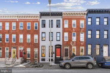 1719 W Lombard Street