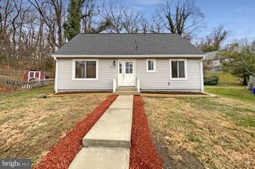 10103 Meredith Avenue