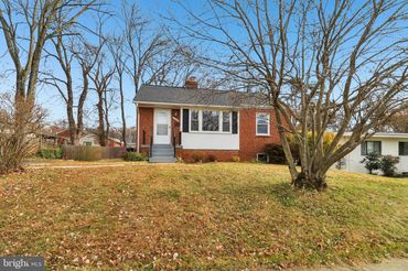 11515 Orebaugh Avenue
