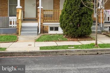 3025 Walbrook Avenue