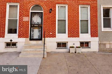 1107 N Gilmor Street