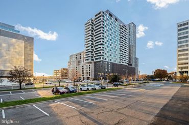 1650 Silver Hill Drive Unit: 1007