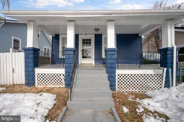 4004 Lawrence Street