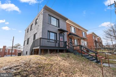 1261 Gallatin Street