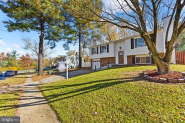 8600 Temple Hill Road