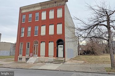 721 W Lafayette Avenue