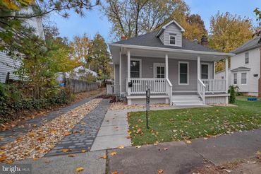 3002 Bunker Hill Road