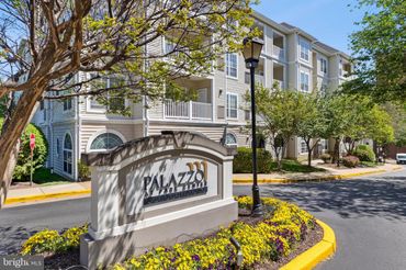 4550 Strutfield Lane Unit: 2203