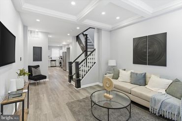 2033 N Bentalou Street