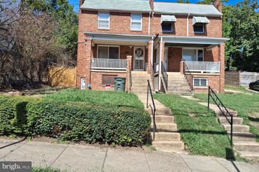 412 Chesapeake St St