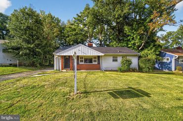 9410 Van Buren Street