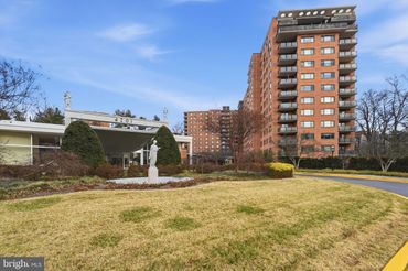 4201 Cathedral Avenue Unit: 905e