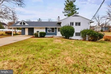 5401 Ferndale Street