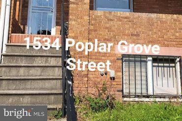 1534 Poplar Grove Street