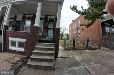 1632 & 1634 Moreland Avenue