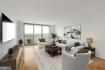 5101 River Road Unit: 1511