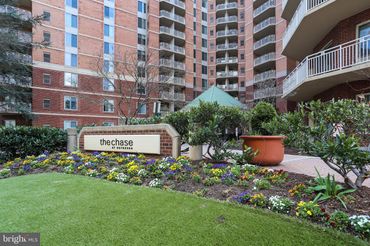 7500 Woodmont Avenue Unit: S512