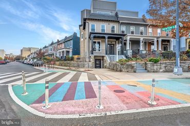 3521 New Hampshire Avenue