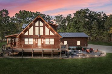 12808 Faulconers Court