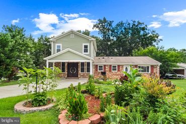 3709 Forestdale Avenue