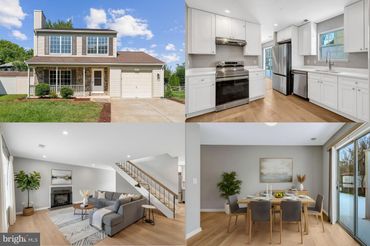 13512 Apple Barrel Court