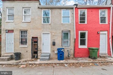 122 S Carlton Street