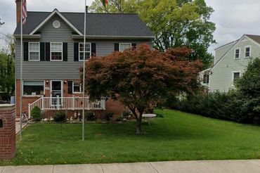 3320 Slade Run Drive