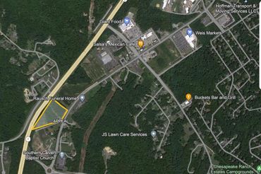 12075 Hg Trueman Rd Rd