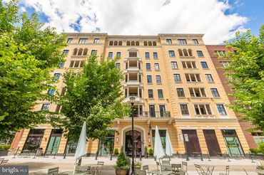 8551 Connecticut Avenue Unit: 411