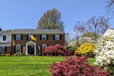 1006 Kimberwicke Road