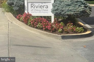 4242 East West Highway Unit: 618