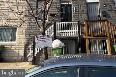 348 S Calhoun Street